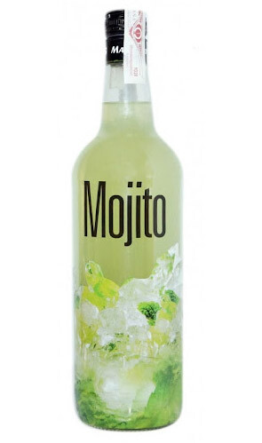 Mojito Magic Drinks 1L.